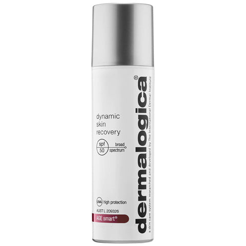 Dynamic Skin Recovery Spf50